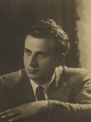 Fausto Burani