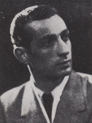 Mario Grisendi