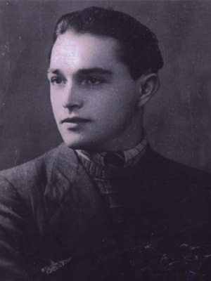 Pellegrino Fornaciari