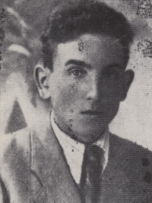 Severino Uguzzoli
